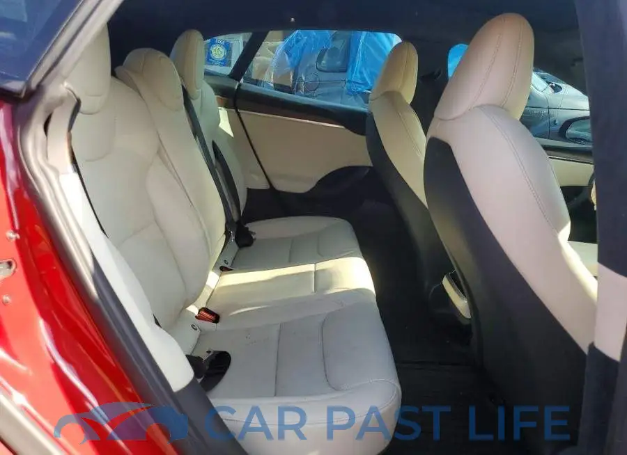 5YJSA1E52NF487971# 10