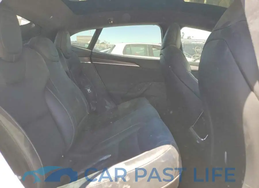 5YJSA1E63NF484019# 10