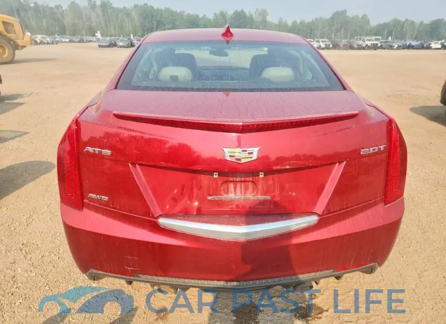 1G6AE5RX7J0111636# 6