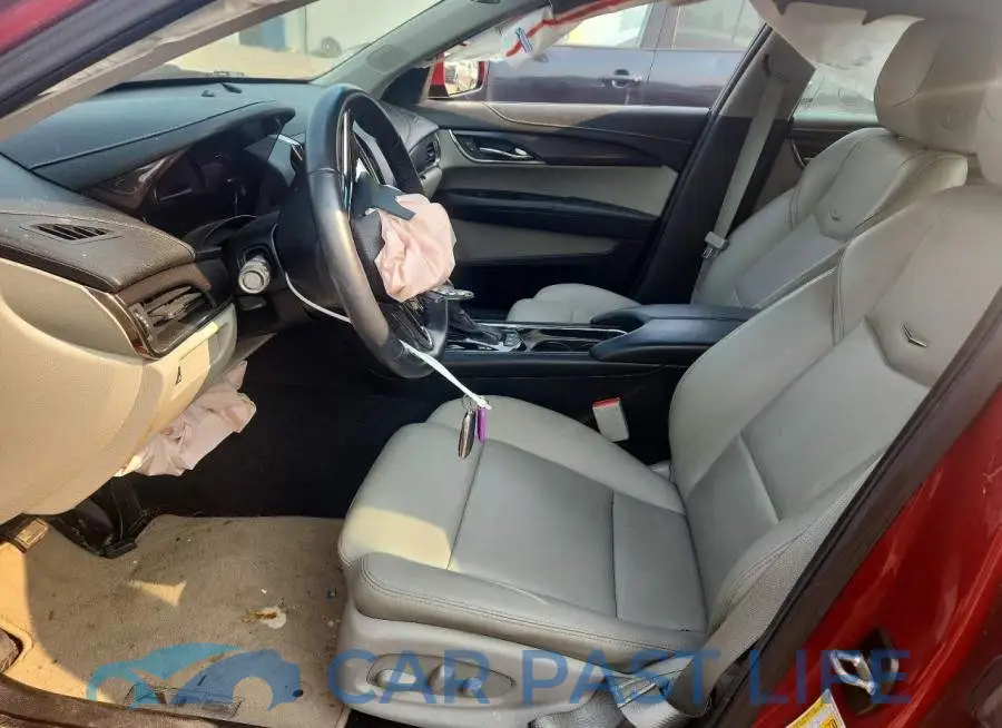 1G6AE5RX7J0111636# 7