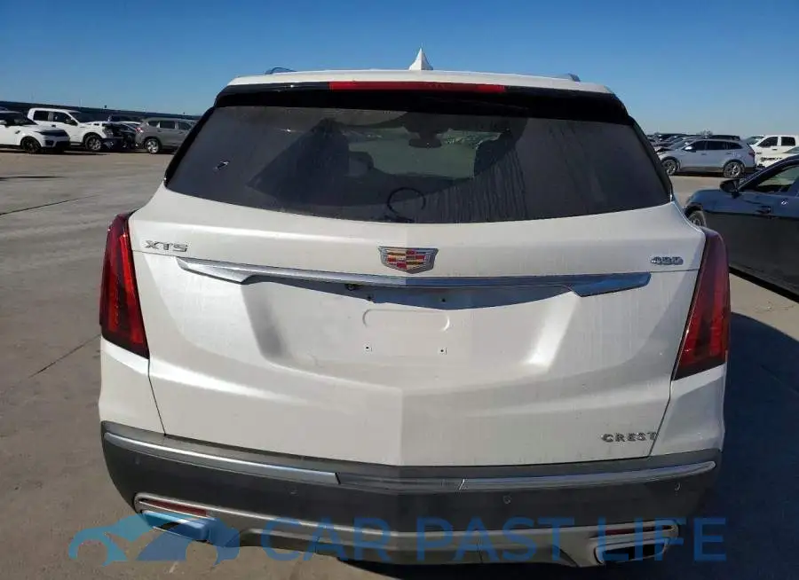 1GYKNCRS6MZ235370# 6