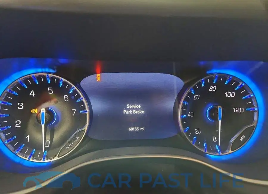 2C4RC1BG1PR620824# 9