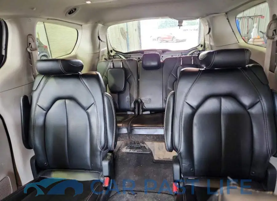 2C4RC1BG1PR620824# 10