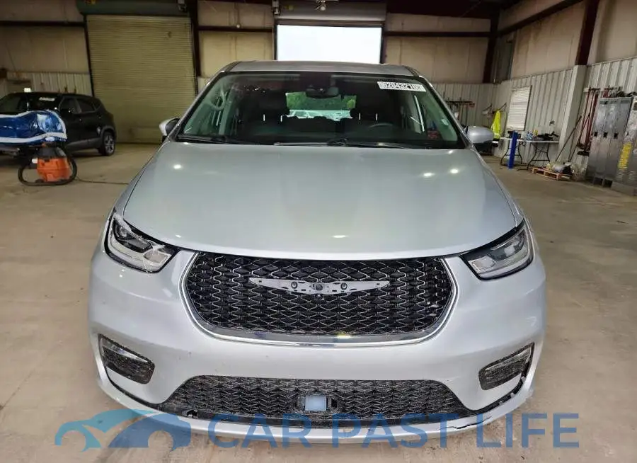 2C4RC1BG1PR620824# 5