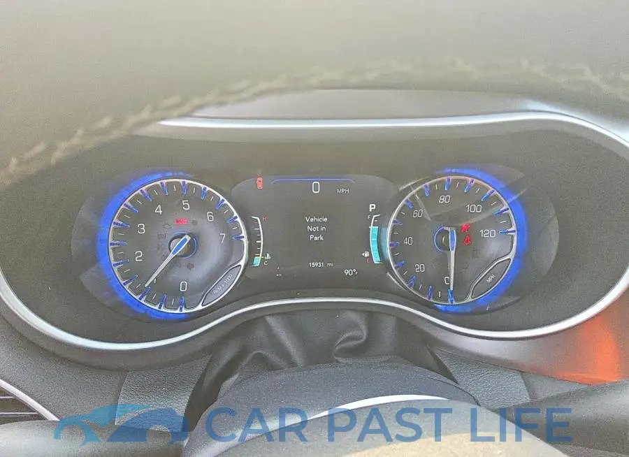 2C4RC1BG4TR262743# 9