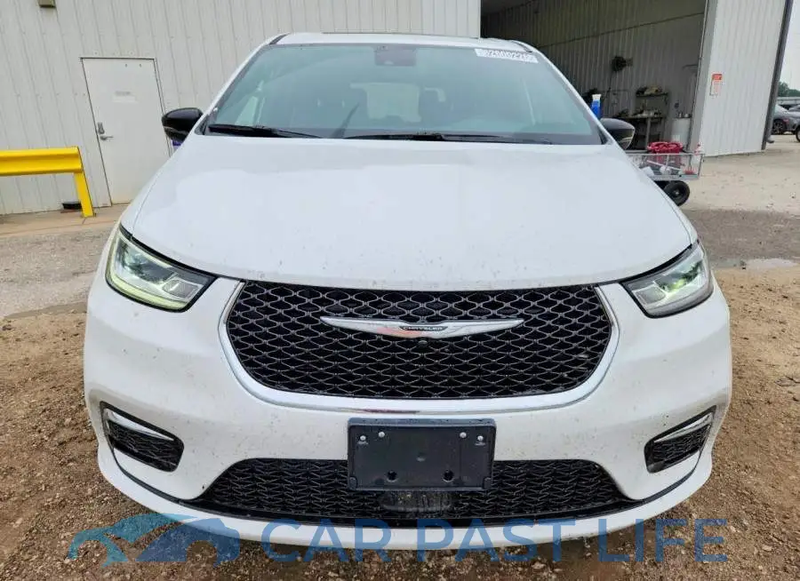 2C4RC1GG3TR250219# 5