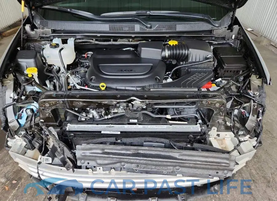 2C4RC1GG4VR553416# 12