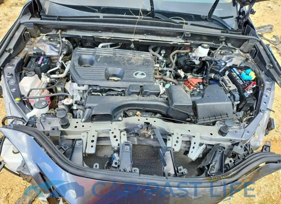 JTJGDCAZ8R2010534# 12