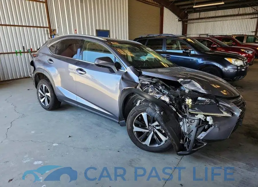 JTJGJRDZ8M2154939# 4