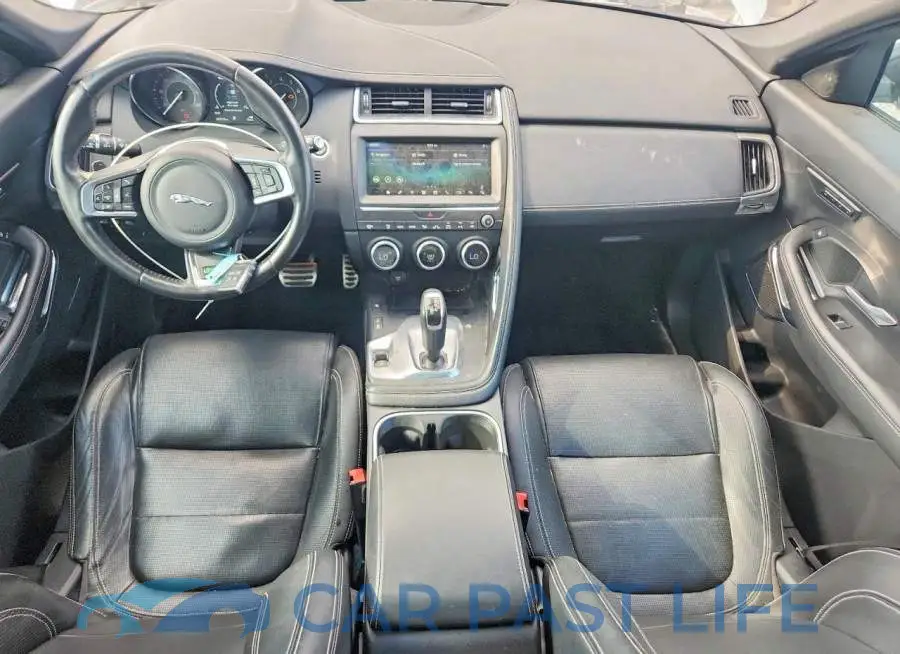 SADFT2GX2J1Z09552# 8