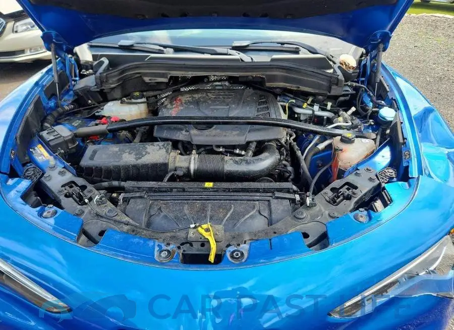 ZASPAKBN9K7C52170# 12