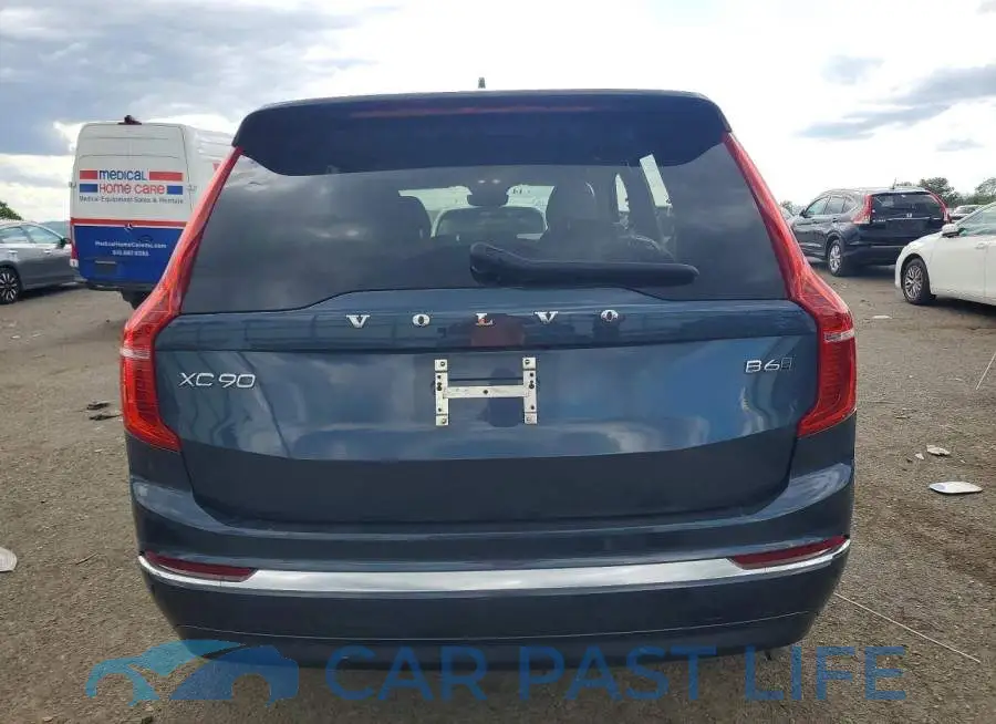 YV4062PN6P1997180# 6