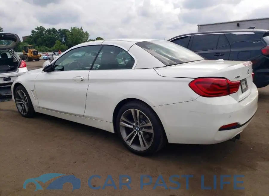 WBA4Z3C54KEC58110# 2