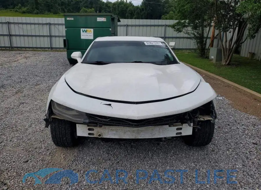 1G1FD1RS7J0119912# 5