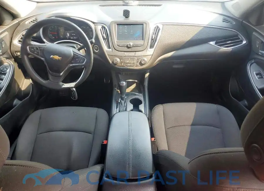 1G1ZD5ST0JF141089# 8