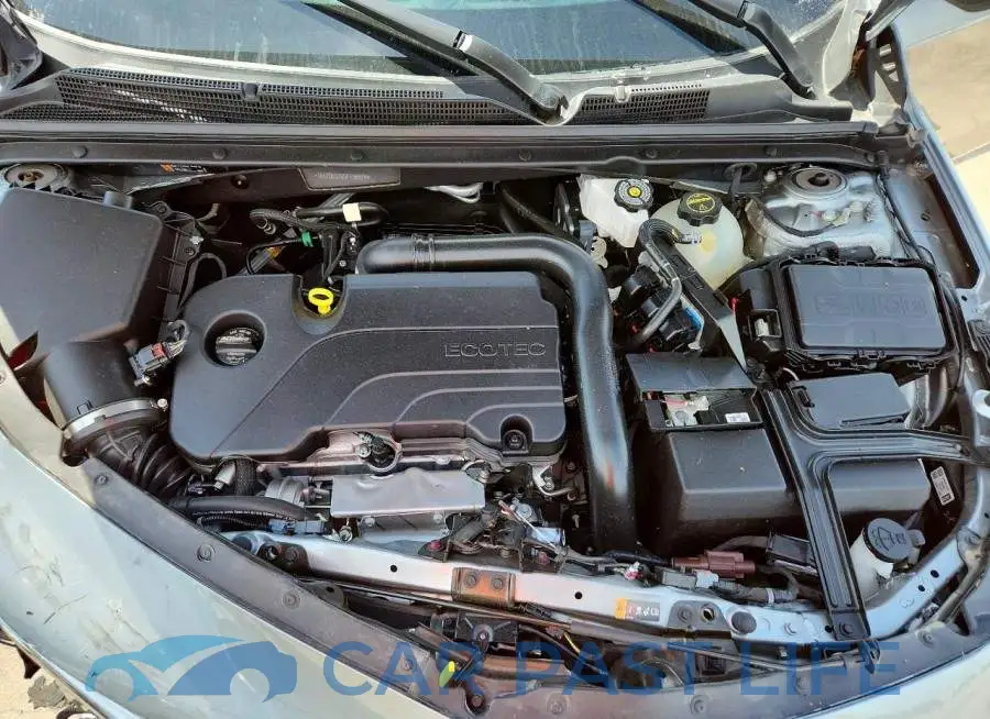 1G1ZD5ST6SF138876# 11