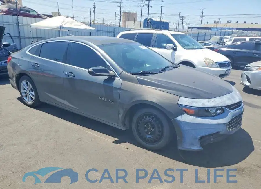 1G1ZD5ST9JF130740# 4