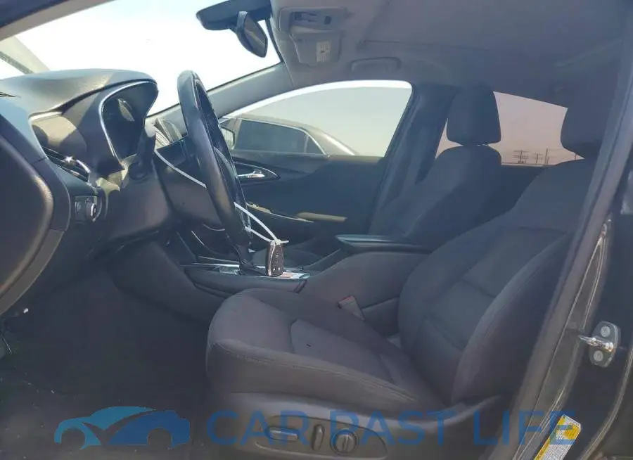 1G1ZD5ST9JF130740# 7