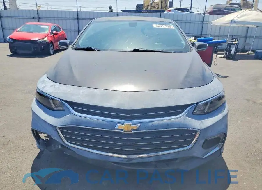 1G1ZD5ST9JF130740# 5
