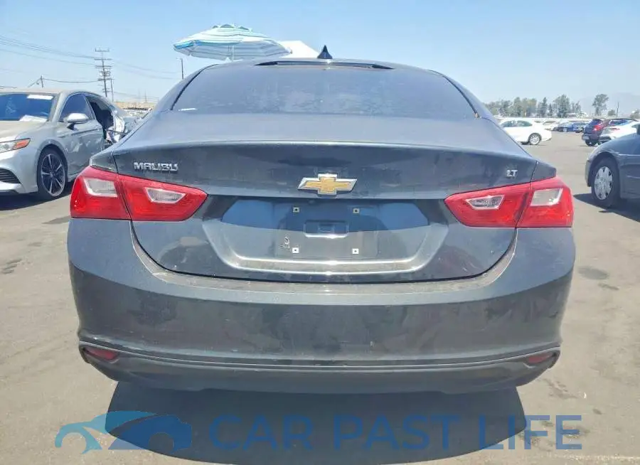 1G1ZD5ST9JF130740# 6