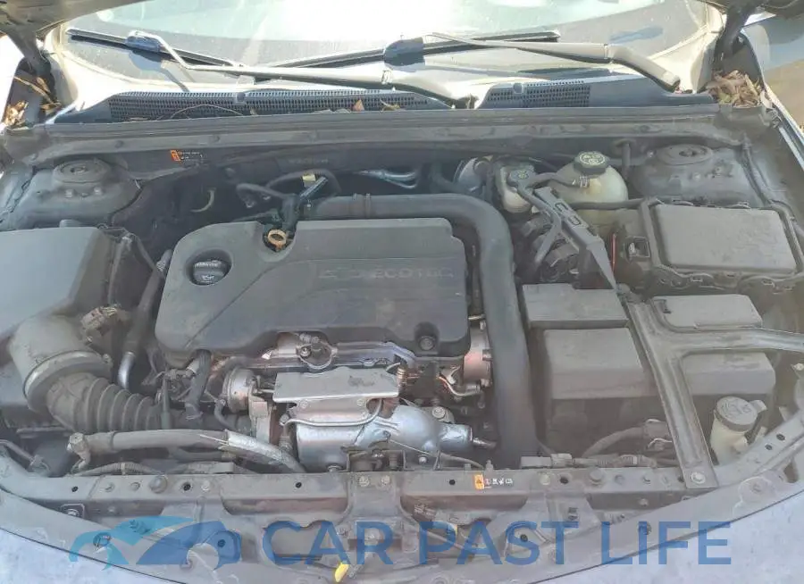 1G1ZD5ST9JF130740# 11