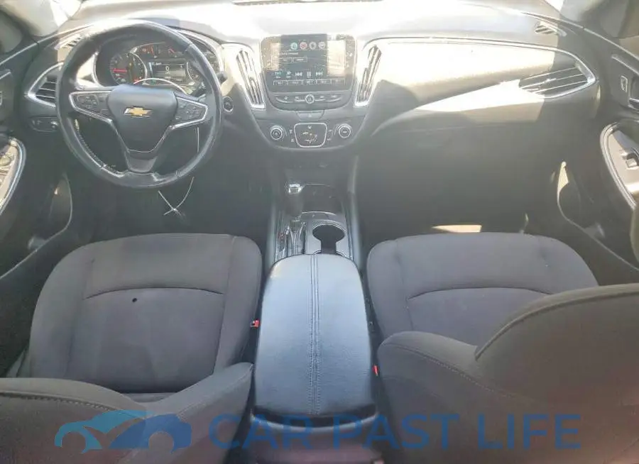 1G1ZD5ST9JF130740# 8