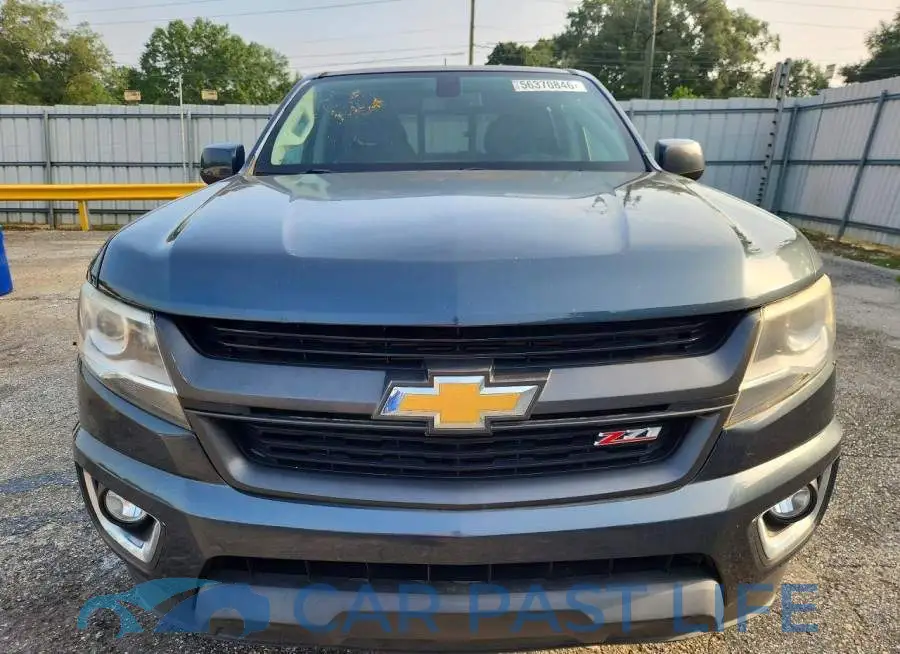 1GCGTDEN9L1139348# 5