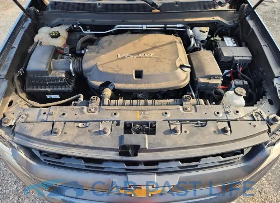 1GCGTDEN9L1139348# 11