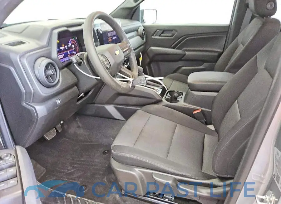 1GCPSBEK5T1170027# 7