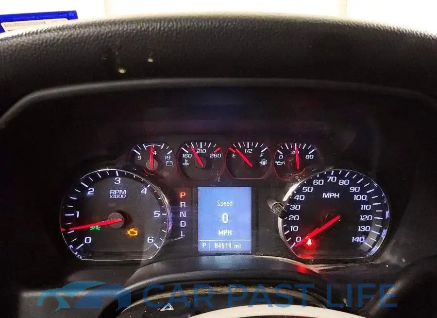 1GCRCNEC6HZ249232# 9