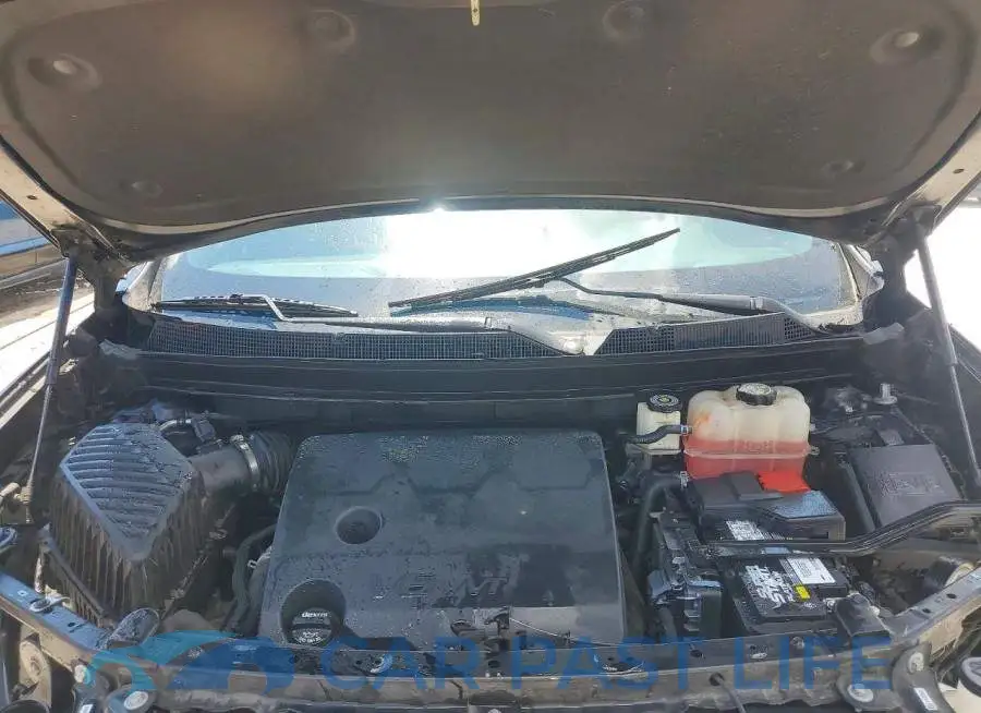 1GNERGKW3PJ101096# 12