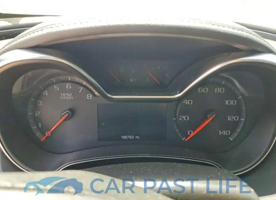 2G1105S3XJ9123734# 9