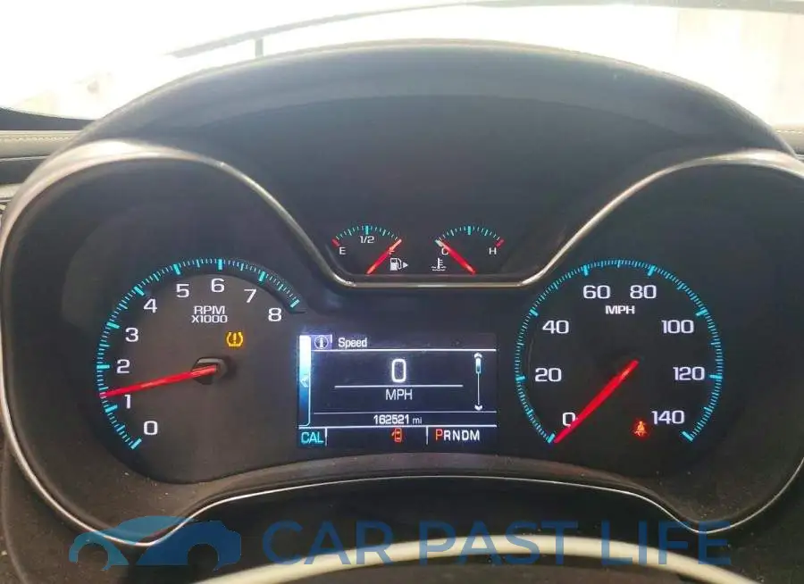 2G1105S3XJ9130893# 9