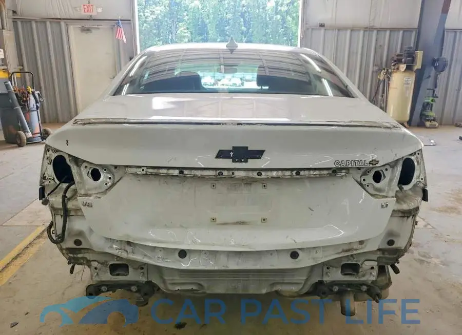 2G1105S3XJ9130893# 6