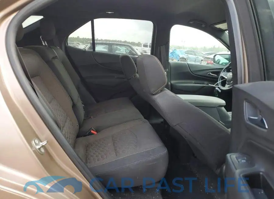 2GNAXKEX6J6224150# 11