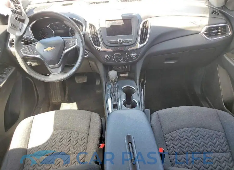 3GNAXUEG2PL185444# 8
