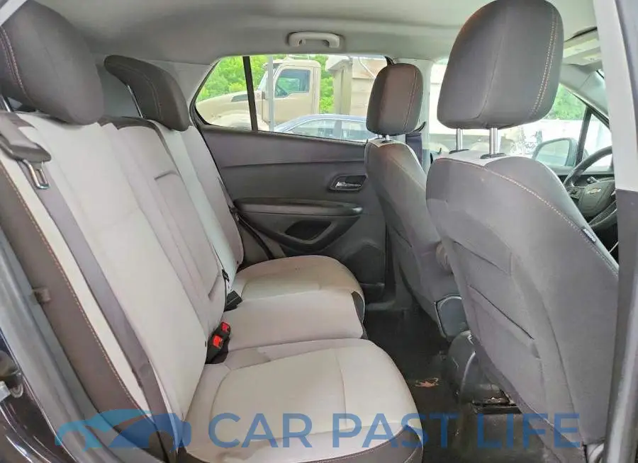 KL7CJNSM4NB515647# 11