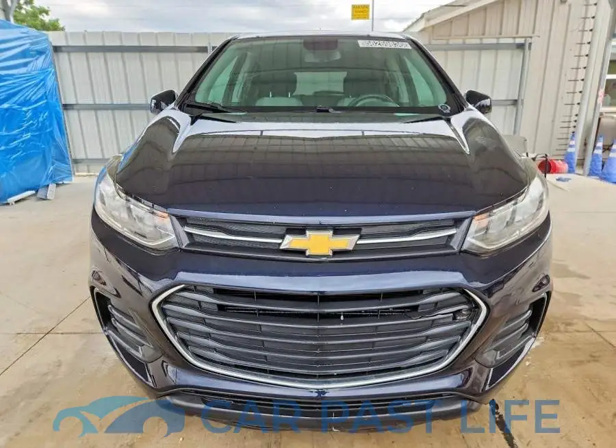 KL7CJNSM4NB515647# 5