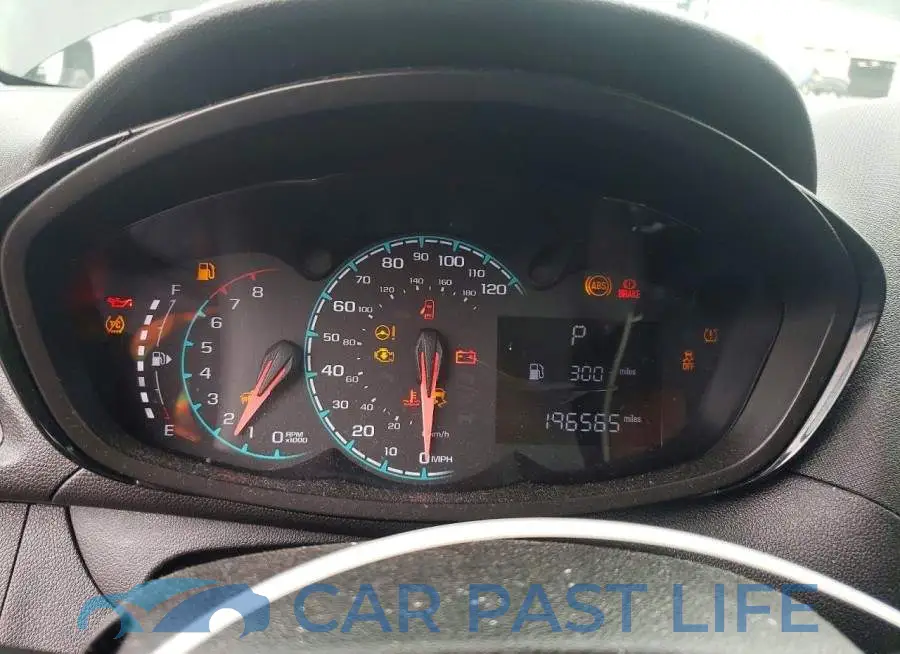KL8CB6SA3HC840597# 9