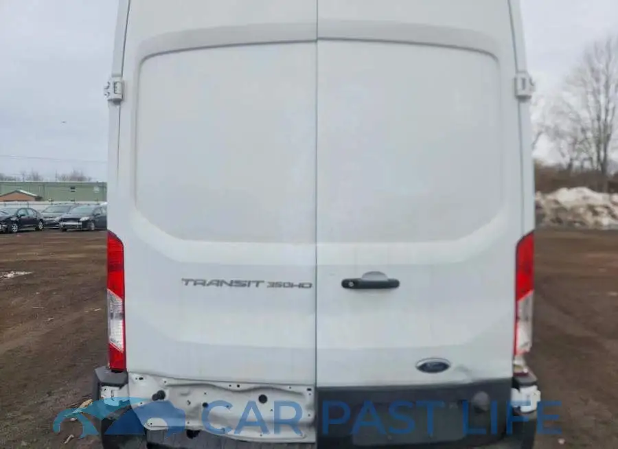 1FTBF4X88RKA85701# 10