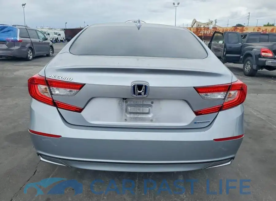 1HGCV3F16MA018682# 6