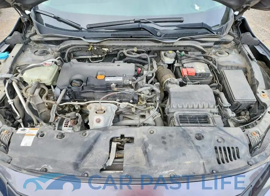 2HGFC2F70KH009184# 11