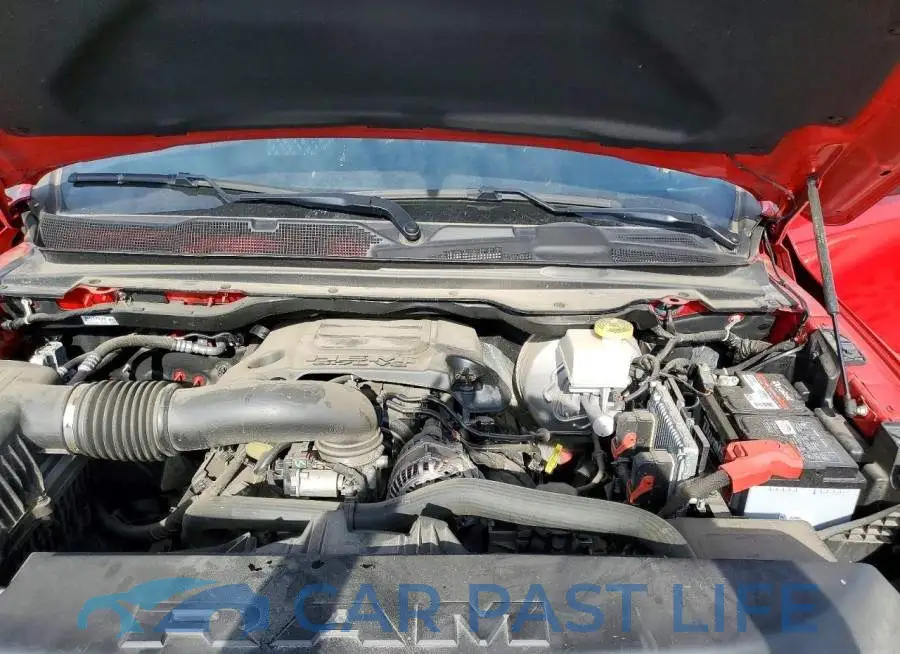 1C6SRFBT2MN735278# 11