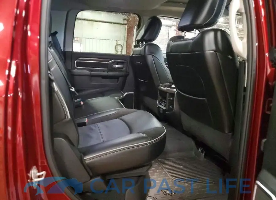 3C63R3JL4RG108716# 10