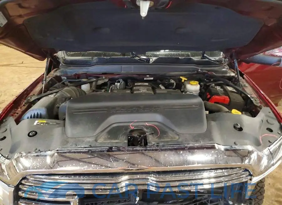 3C63R3JL4RG108716# 11