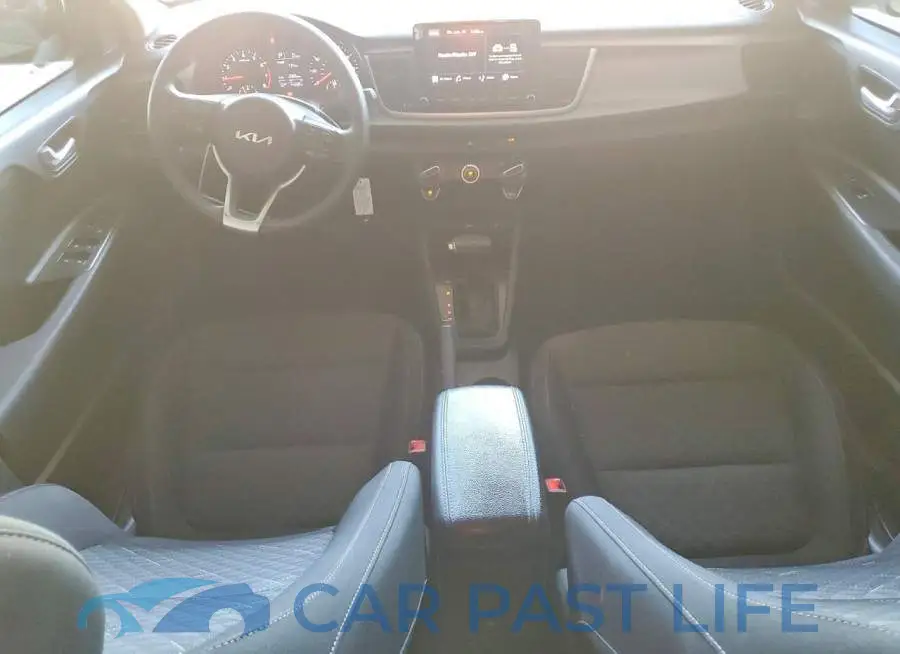 3KPA24AD5PE615880# 8