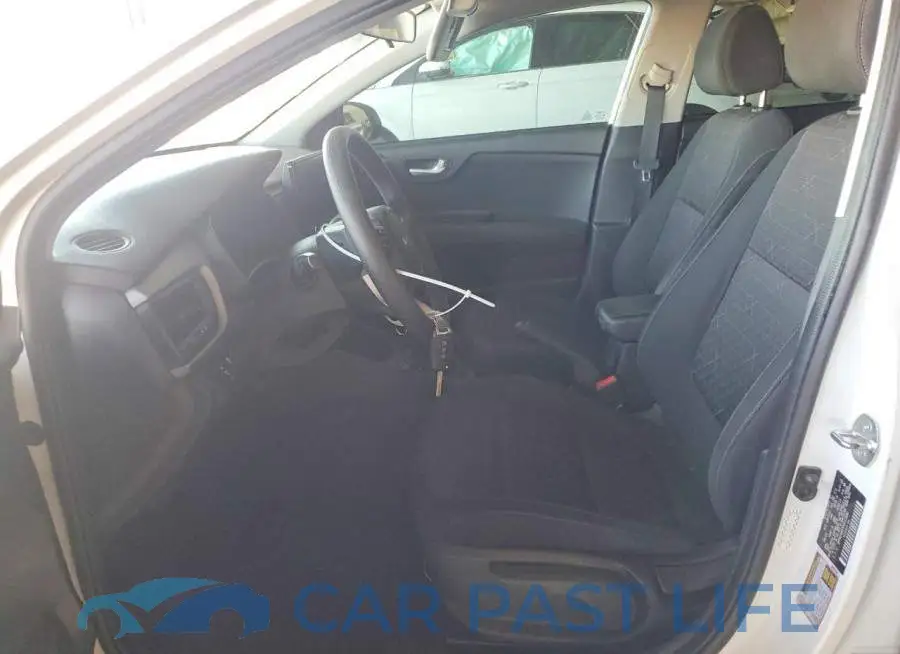 3KPA24AD5PE615880# 7