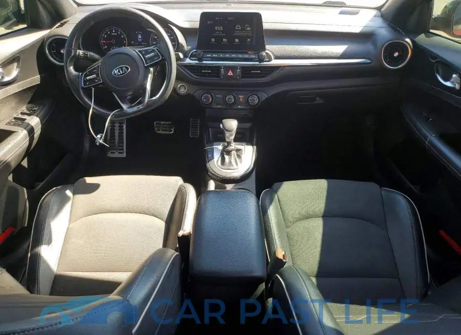 3KPF34AD6ME379903# 8