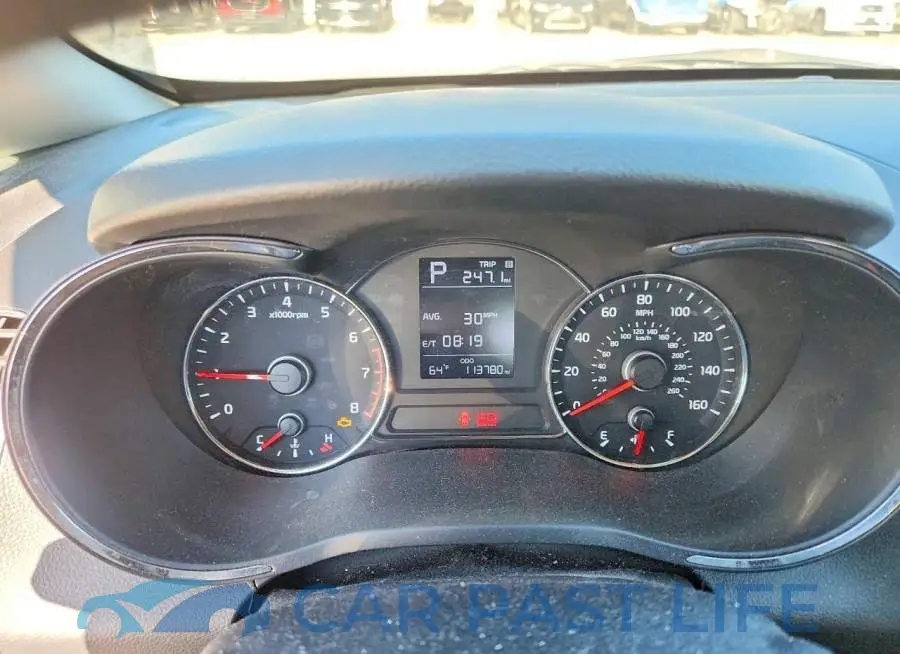 3KPFK4A74JE214957# 9