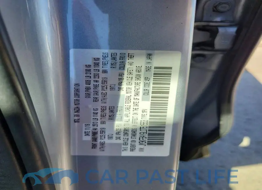 JM3KFBAY9L0751553# 14